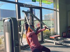-METIS FITNESS女性健身工作室