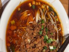 -周小波重庆小面·重庆名小吃(邹容路店)