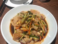 -吕氏疙瘩汤·新鲁菜(济南万象城店)