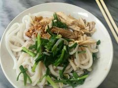 -再回首鸡肉米线(人民路一店)