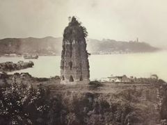 -浙江省博物馆(孤山馆区)