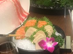 -东海怡品海鲜豆捞(舟宿夜江店)