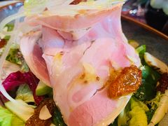 -杭州西子湖四季酒店-WL BISTRO西湖餐厅(灵隐路店)
