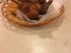 红烧乳鸽皇-石岐乳鸽村(桥观坊南四巷店)