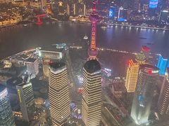 -上海中心大厦