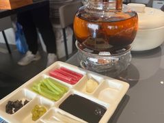 -小大董·烤鸭(观景餐厅·南京西路店)