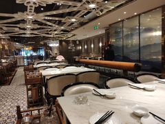 大堂-新好景海鲜酒家(新塘店)