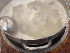 -正能量脆肉鲩火锅