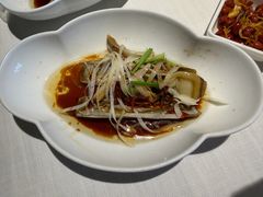 -开海·红岛海鲜虾水饺(石老人店)
