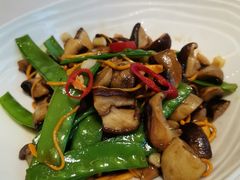 -马克西姆俄罗斯餐厅(通亚街店)