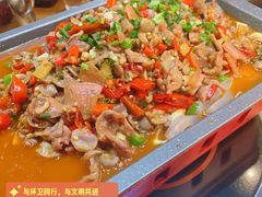 -重庆味道(台湾街店)