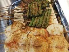 -壹加壹电烤串(总店)