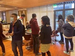 -复星星堡社区(中环二期店)