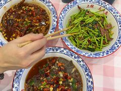 -三只鸟本地特色菜馆(上饶总店)