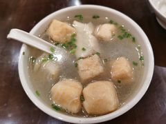 -东泰祥生煎馆(陕西南路店)