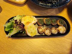 -托斯卡纳烘焙意大利餐厅(五天地店)