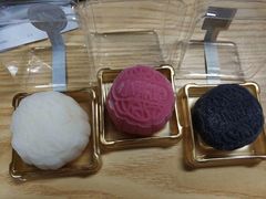 -皇子烘焙手作 prince baking(天河店)