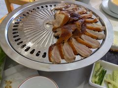 -守柴炉烤鸭(中海国际店)