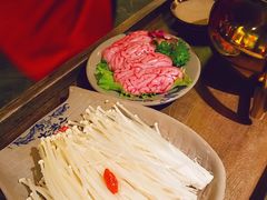 -小龙坎老火锅(金柏林店)
