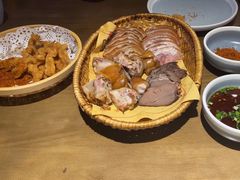-向川南·水煮鱼·川菜(和平里店)