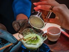 -广州富力丽思卡尔顿酒店