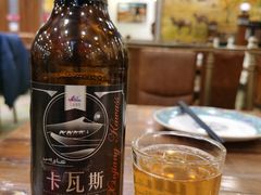 -清真·玛丽亚新疆菜主题餐厅(浙江中路店)