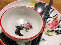 -新白鹿餐厅(龙游路总店·杭帮菜名店)