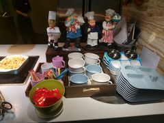 -威珀斯酒店·珀萃美食餐厅