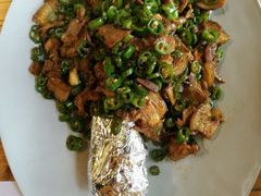 -U你·天然调味(南湖总店)