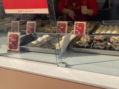 -五芳斋(中山大道总店)