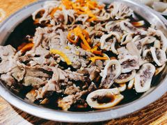 -陈阿婆叉粿条(大小街店)