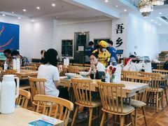 大堂-贵凤凰贵州米粉(五道口店)