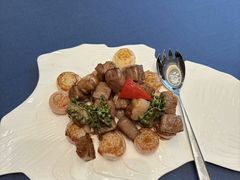 -世贸万锦大酒店·江南春中餐