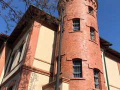 -青岛德国监狱旧址博物馆