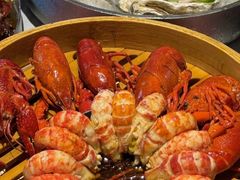 -靓靓蒸虾·头牌蒸虾(雪松路总店)