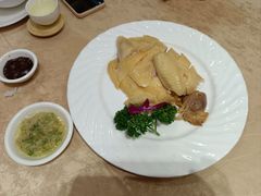 -广东胜利宾馆西关粤中餐厅
