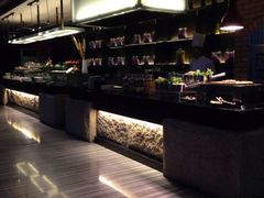 iphone_upload_pic-唐拉雅秀酒店-西锦汇空中BBQ·思创餐厅