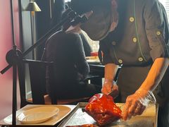 -上海滩餐厅(BFC外滩金融中心店)