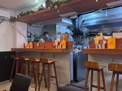 -真打拉面·日式拉面新流派(体育西横街店)