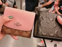 -COACH蔻驰(德基广场店)