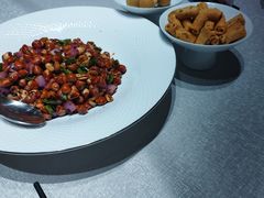 -郑庄脂渣海鲜楼(九水路店)
