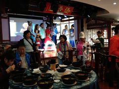 -桥香园过桥米线(国贸店)