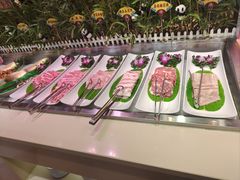 -比尔森韩式烤肉自助(国商店)
