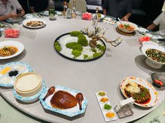 -鉴川·川菜传承(星汇两江店)