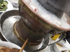 -常赢三兄弟·清真涮肉·清真炒菜(朝阳新城店)