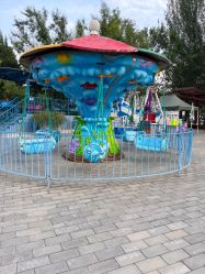 -大望京儿童游乐场