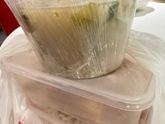 -玉华台饭庄·淮扬菜·烤鸭(望京店)