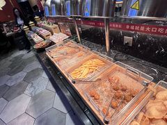 -空之介寿喜烧·和牛放题(恒隆广场店)