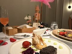 -王品牛排(郑州大卫城店)