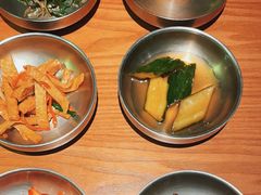 -春熙台韩国料理·章鱼肥牛(西丽店)